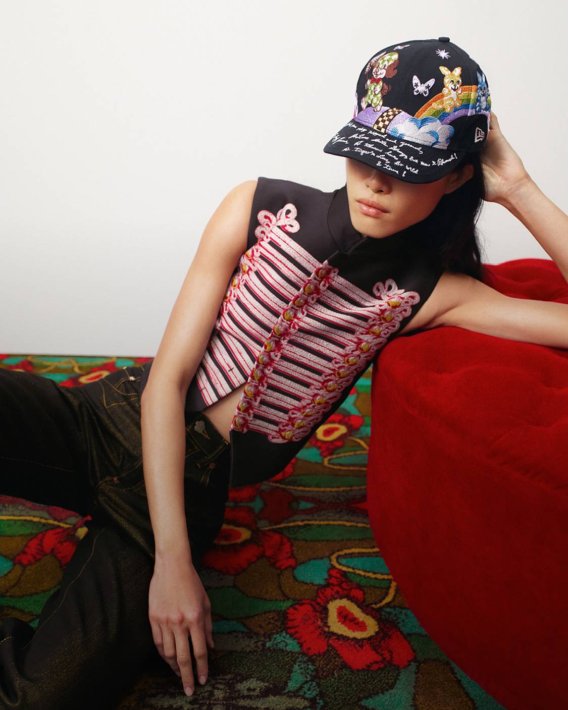 KENZO (ケンゾー) 公式オンラインストア | メンズ、ウィメンズ